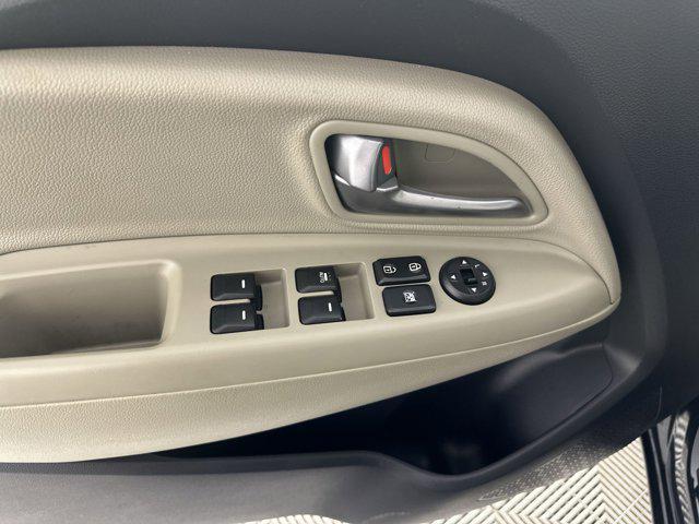 used 2016 Kia Rio car, priced at $7,898