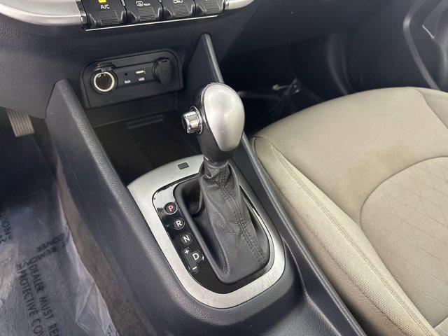 used 2016 Kia Rio car, priced at $7,898