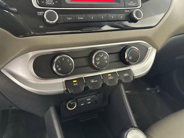 used 2016 Kia Rio car, priced at $7,898