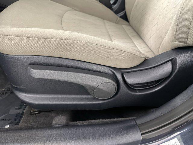 used 2016 Kia Rio car, priced at $7,898