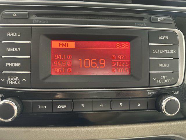 used 2016 Kia Rio car, priced at $7,898