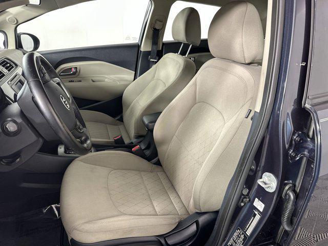 used 2016 Kia Rio car, priced at $7,898