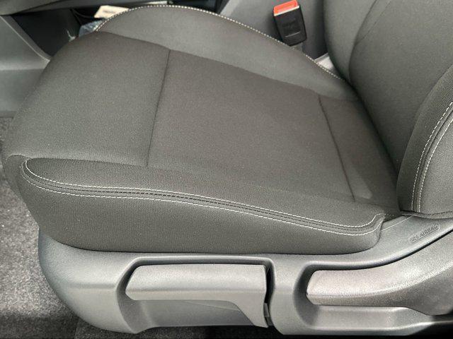 new 2025 Nissan Rogue car, priced at $29,566