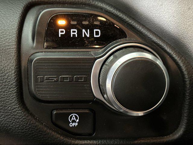 used 2019 Ram 1500 car, priced at $23,998
