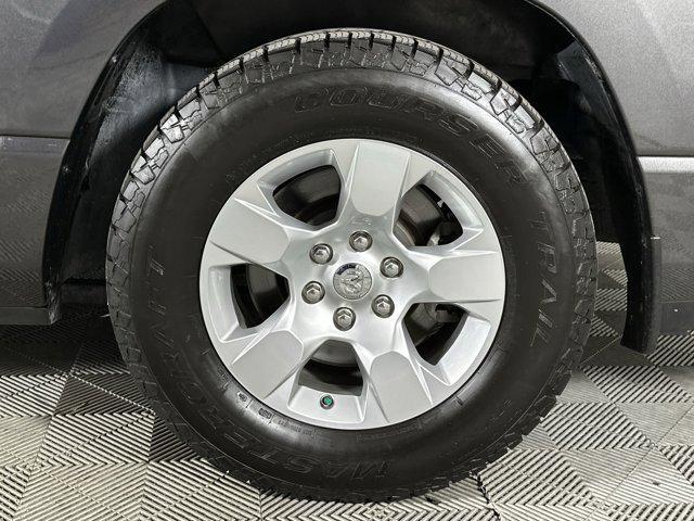 used 2019 Ram 1500 car, priced at $23,998