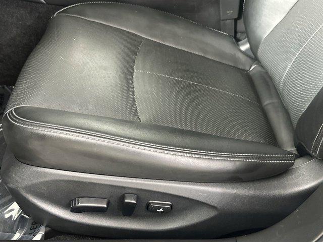 used 2022 INFINITI Q50 car, priced at $26,498