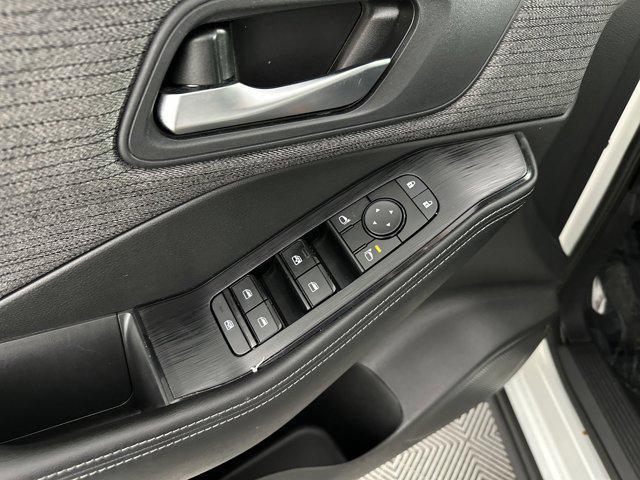 used 2023 Nissan Rogue car, priced at $23,998