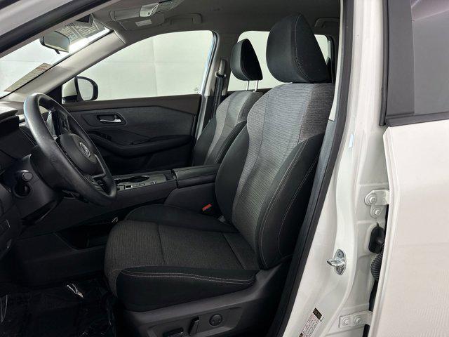 used 2023 Nissan Rogue car, priced at $23,998