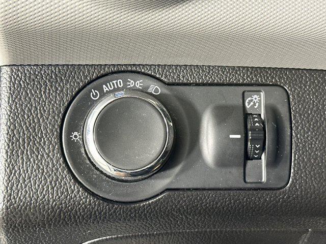 used 2017 Chevrolet Sonic car, priced at $6,398