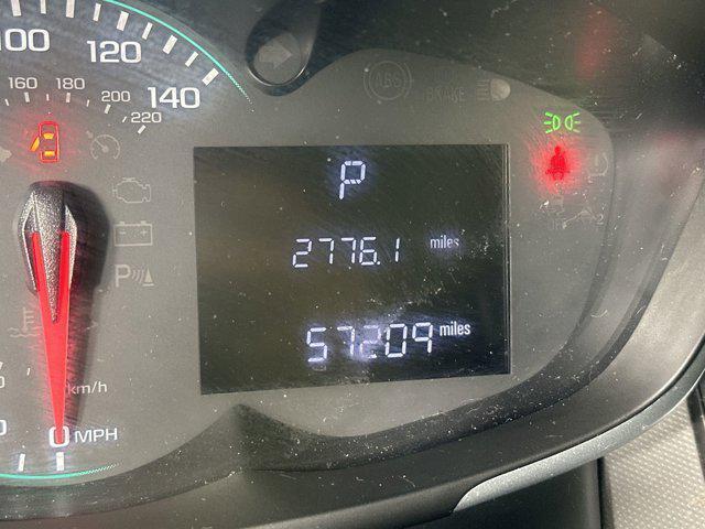 used 2017 Chevrolet Sonic car, priced at $6,398