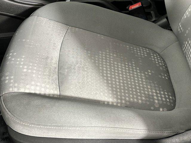 used 2017 Chevrolet Sonic car, priced at $6,398