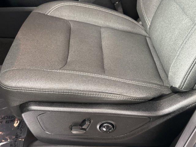 used 2021 Ram 1500 car, priced at $25,998