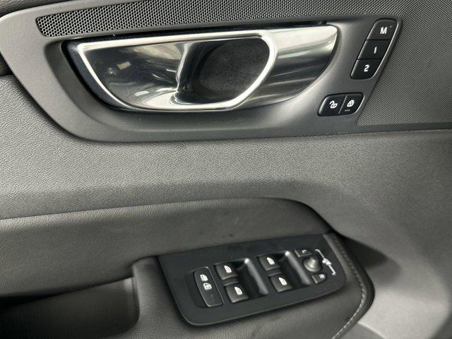 used 2025 Volvo XC60 car, priced at $45,998