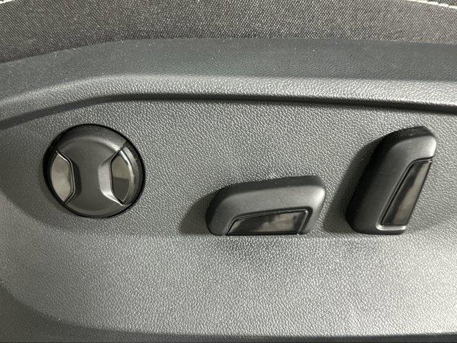used 2024 Volkswagen Taos car, priced at $21,498