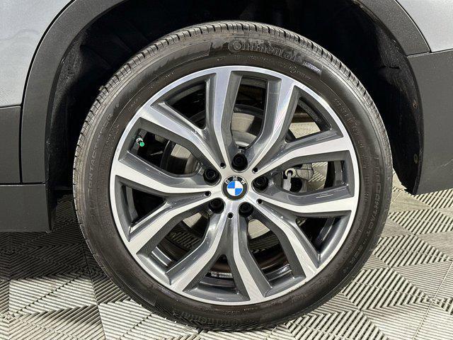 used 2023 BMW X2 car, priced at $27,498
