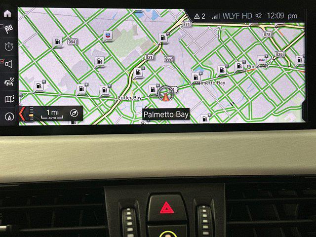 used 2023 BMW X2 car, priced at $27,498
