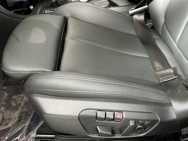 used 2023 BMW X2 car, priced at $27,498