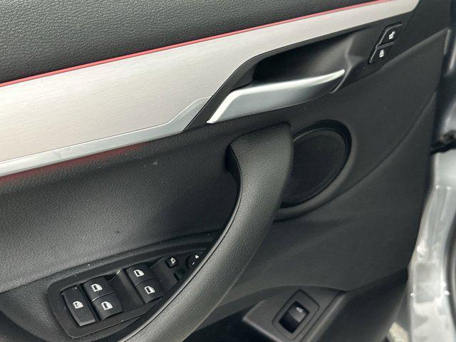 used 2023 BMW X2 car, priced at $27,498