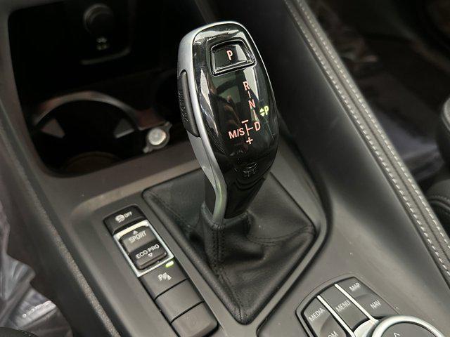used 2023 BMW X2 car, priced at $27,498