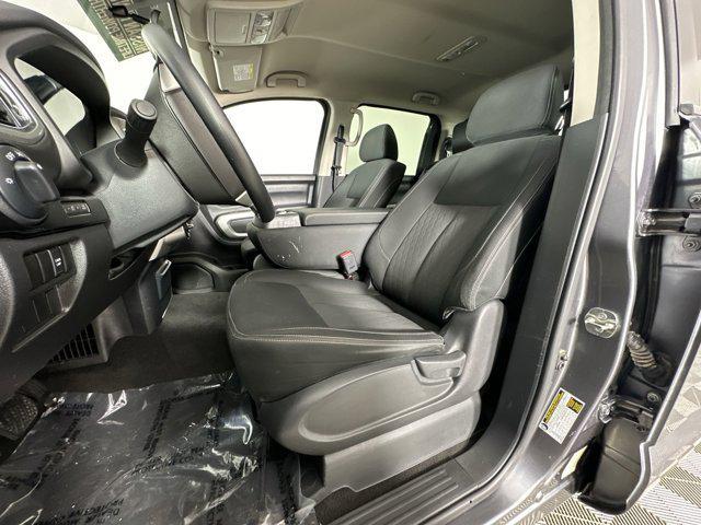 used 2018 Nissan Titan XD car, priced at $24,392