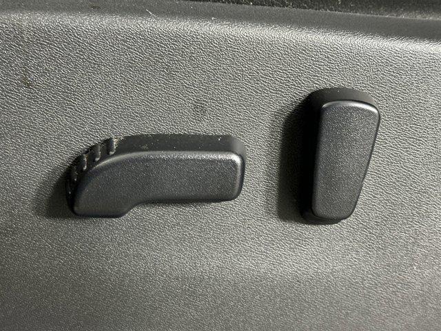 used 2022 Nissan Frontier car, priced at $27,498