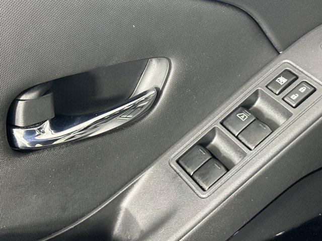 used 2022 Nissan Frontier car, priced at $27,498