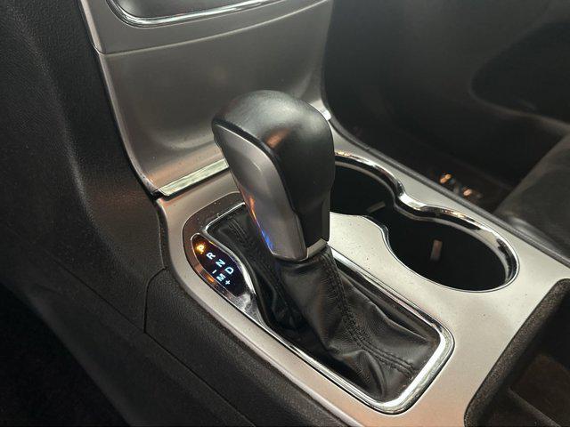 used 2018 Jeep Grand Cherokee car, priced at $16,998
