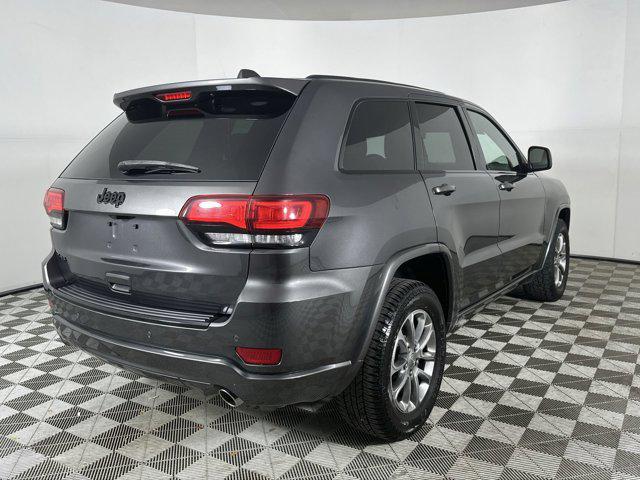 used 2018 Jeep Grand Cherokee car, priced at $16,998