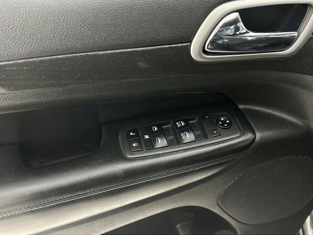 used 2018 Jeep Grand Cherokee car, priced at $16,998