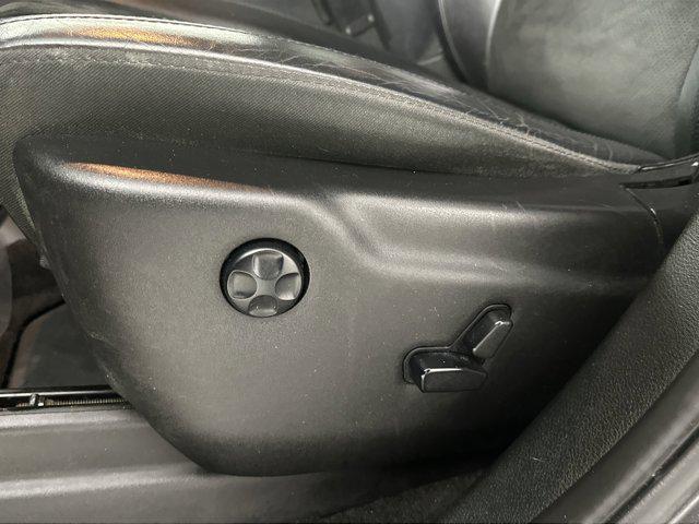 used 2018 Jeep Grand Cherokee car, priced at $16,998