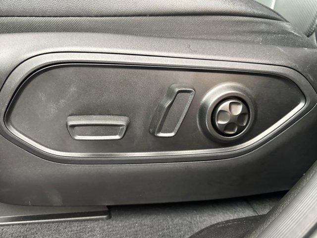 used 2023 Jeep Grand Cherokee 4xe car, priced at $26,598
