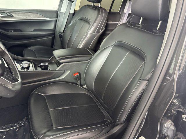used 2023 Jeep Grand Cherokee 4xe car, priced at $26,598