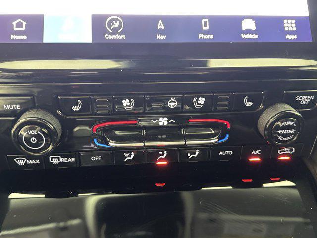 used 2023 Jeep Grand Cherokee 4xe car, priced at $26,598