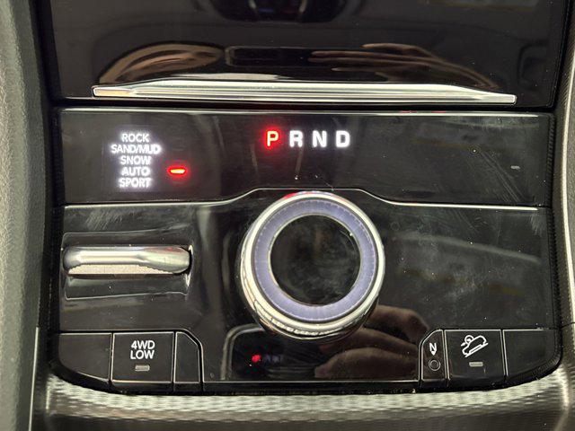 used 2023 Jeep Grand Cherokee 4xe car, priced at $26,598