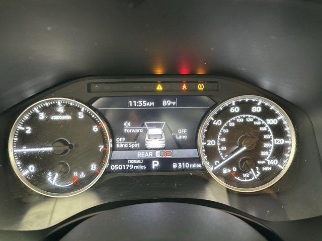 used 2022 Mitsubishi Outlander car, priced at $18,298