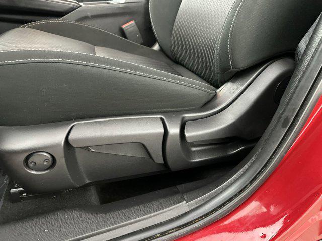 used 2022 Mitsubishi Outlander car, priced at $18,298