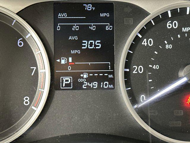 used 2022 Nissan Versa car, priced at $14,498