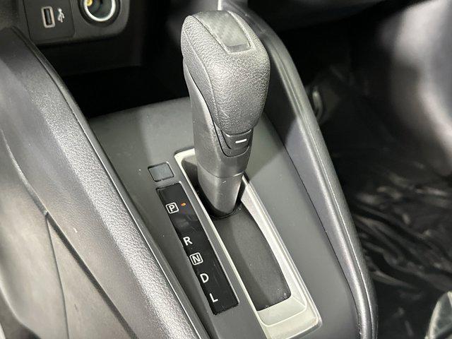 used 2022 Nissan Versa car, priced at $14,498