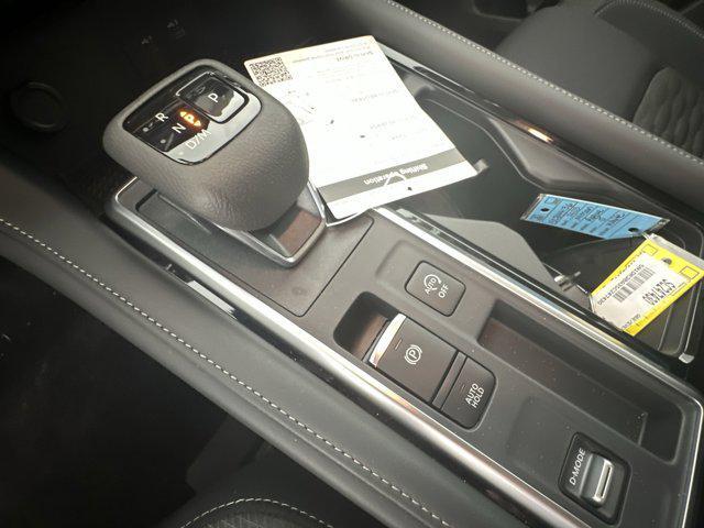 new 2025 Nissan Pathfinder car, priced at $39,888