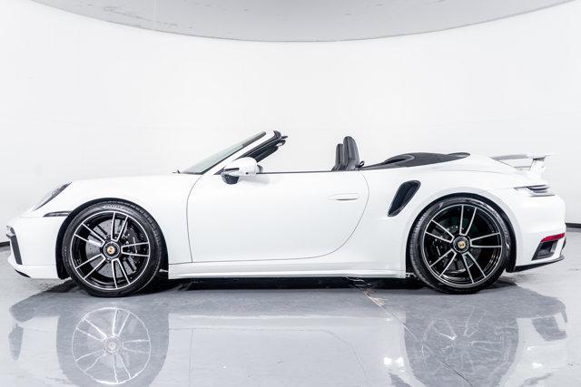 used 2021 Porsche 911 car, priced at $228,998