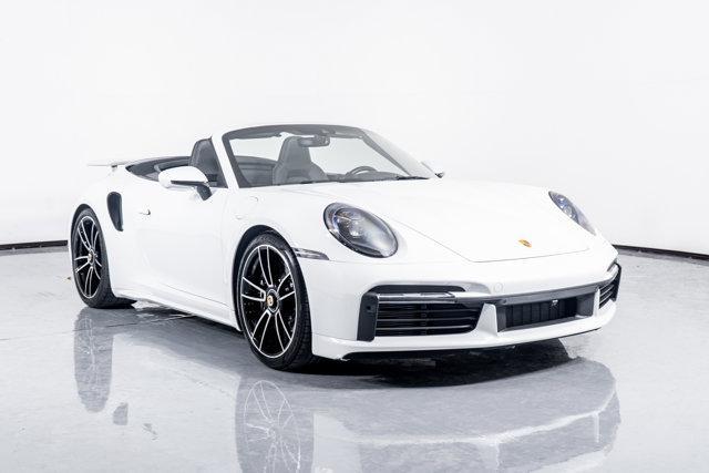 used 2021 Porsche 911 car, priced at $228,998