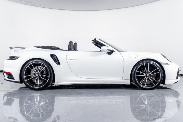 used 2021 Porsche 911 car, priced at $228,998