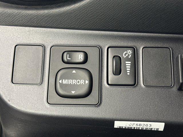 used 2016 Toyota Prius c car, priced at $11,498