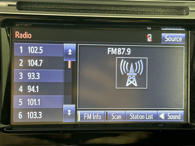 used 2016 Toyota Prius c car, priced at $11,498