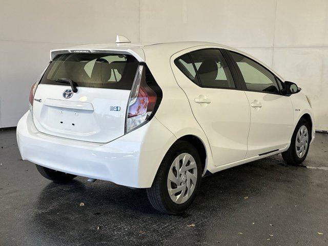 used 2016 Toyota Prius c car, priced at $11,498