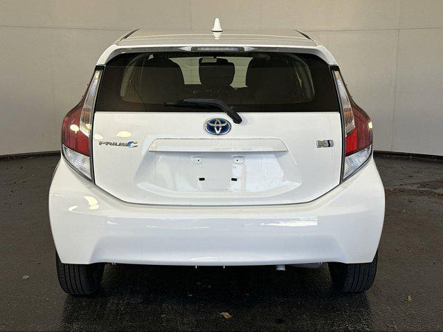 used 2016 Toyota Prius c car, priced at $11,498