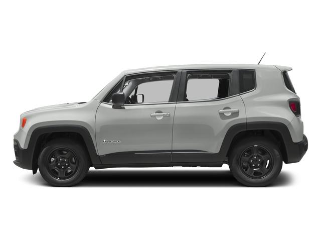 used 2016 Jeep Renegade car, priced at $6,998