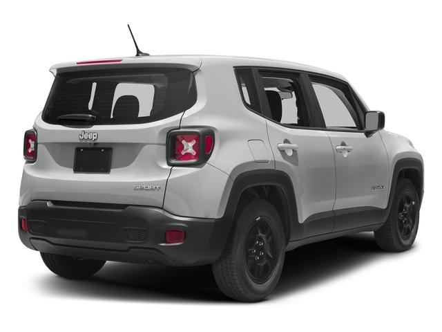used 2016 Jeep Renegade car, priced at $6,998