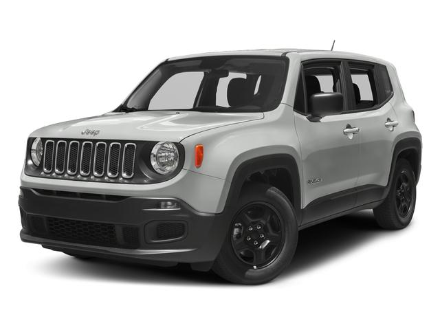 used 2016 Jeep Renegade car, priced at $6,998