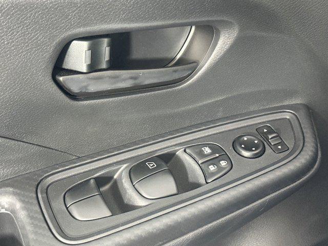 used 2025 Nissan Versa car, priced at $20,195